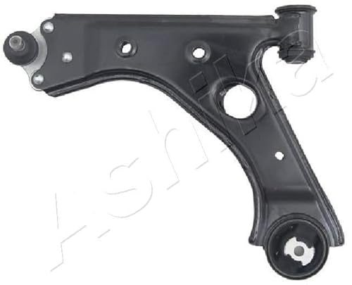 Ashika 72-00-0201L Braccio Oscillante Sospensione Ruota Per Fiat Punto Evo (199)
