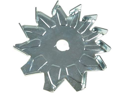 As-Pl Ars0049 - Ventola Per Alternatori