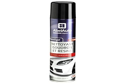 Abel Auto - Pulente Catrame / Resina - 250 Ml - Abel Auto 305581D