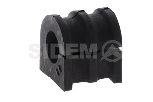 Sidem 805832 Bronzina Cuscinetto Con Barra Stabilizzatrice