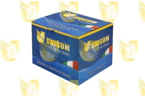 Unigom 310361H.2 Kit Cuffia Lato Ruota C2 1.4 16V/C2 1,6/C3 1.6