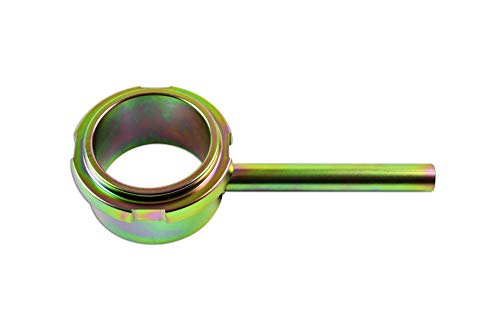 Laser 7459 Crankshaft Pulley Holding Tool - For Mercedes-Benz