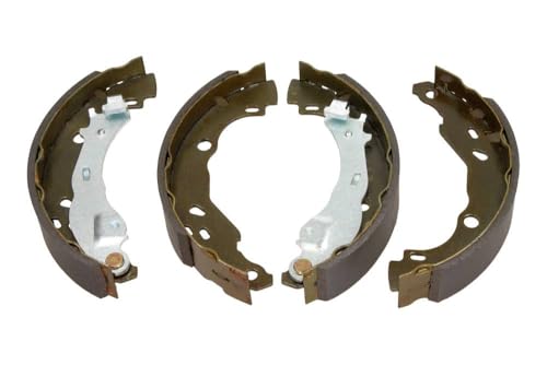 Quality Parts Kit Ganasce Freno Citroen C2 C3 Bos 91061600 530085