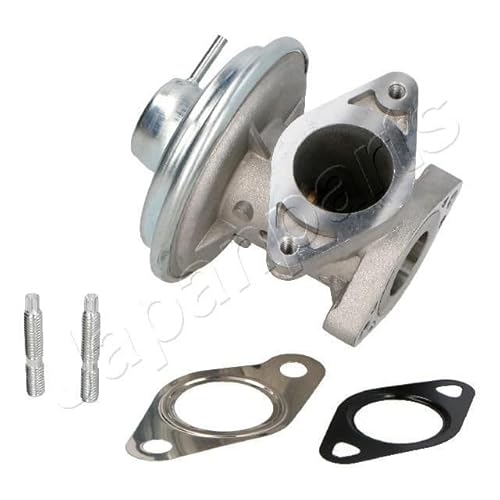 Japanparts Egr-0316 Valvola Ricircolo Gas Scarico-Egr