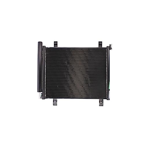 Nrf – Sedile Di Aria Del Condensatore, Mii, Skoda Citigo, El, Vw, Up.