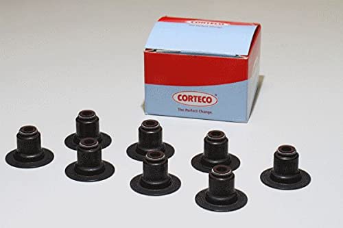 Corteco 19025722 - Kit Guarnizioni, Stelo Valvola