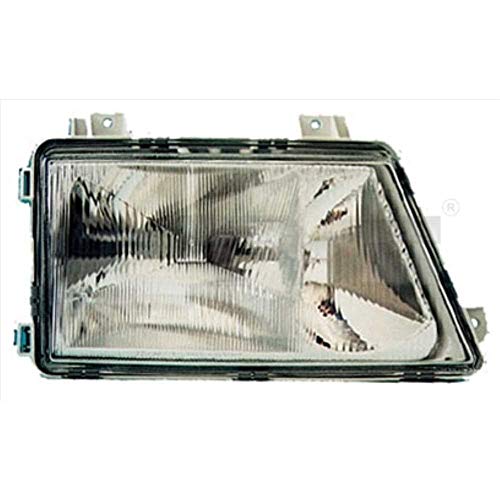 Dapa Gmbh & Co. Kg 205342182 Faro Sinistro