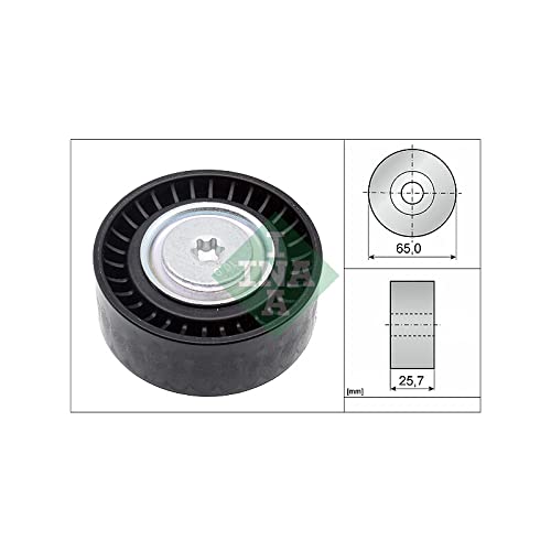 Ina Tendicinghia Fiat Qubo 08> 532090710