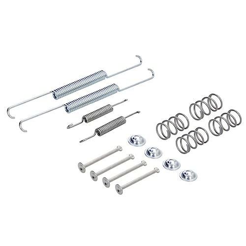 Delphi Ly1001 Kit Montaggio Freni