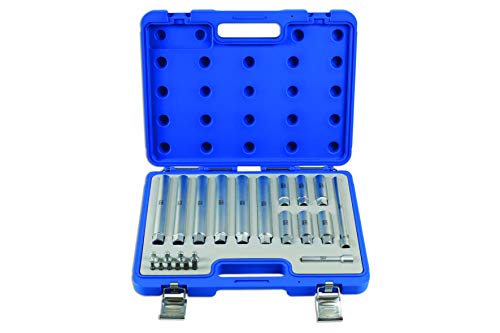 Laser 7404 Shock Absorber Tool Set 24Pc