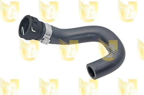 Unigom R4563 Manicotto Sfiato Motore Clio 3/Kangoo 2008> 1,5Dci 5M