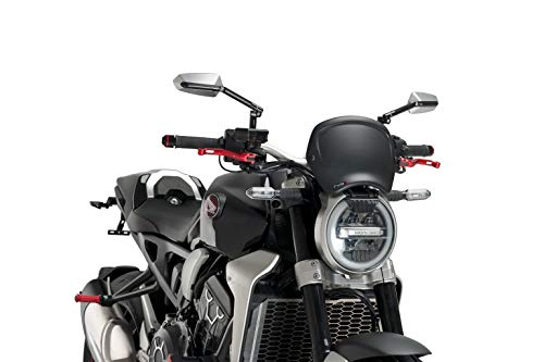 Puig Piastra Frontale 9768J Per Honda Cb1000R Neo Sports Café 18'-19'
