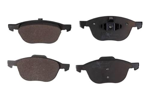 Quality Parts Kit Pastiglie Freno Ford Focus 04 – Mdb2634 1321517