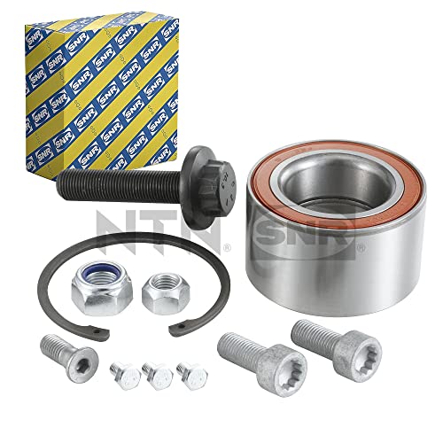 Snr R140.97 Kit Cuscinetto Ruota