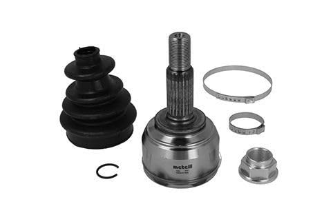 Metelli 15-1442 Kit Giunti, Semiasse