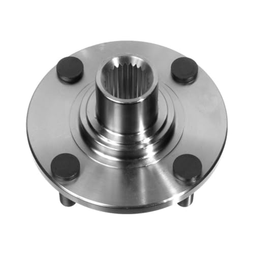 Meyle 714 651 0001 Mozzo Ruota