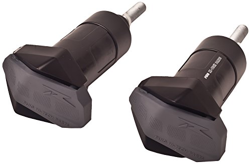 Puig 6563 V Sturzpads R12 Kawasaki Z800 13, Verde