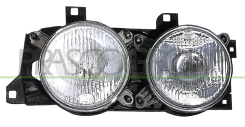 Prasco Bm0424904 - Faro Principale