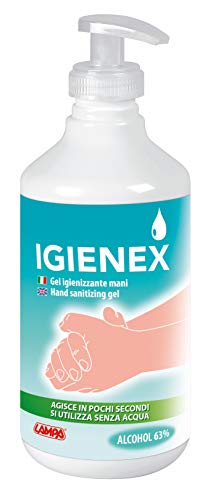 Lampa 38210 Igienizzante