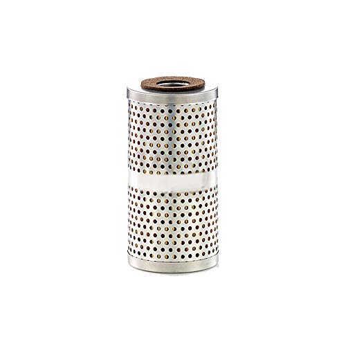 Mann-Filter H 8010 Sistema Idraulico - Applicazioni Fuori Strada