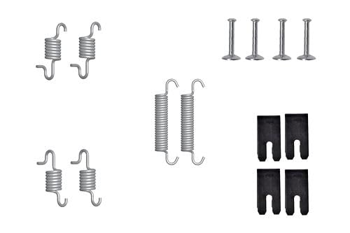 Bosch 1987475313 Set Accessori