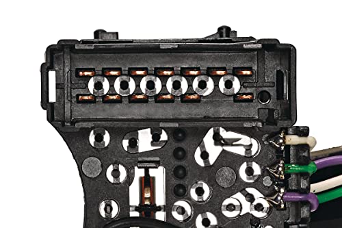Valeo Interruttore Luci Clio 2 Duster Sandero 251783