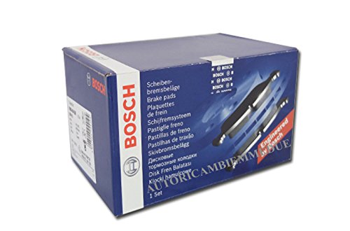 Bosch 1987475304 Set Accessori