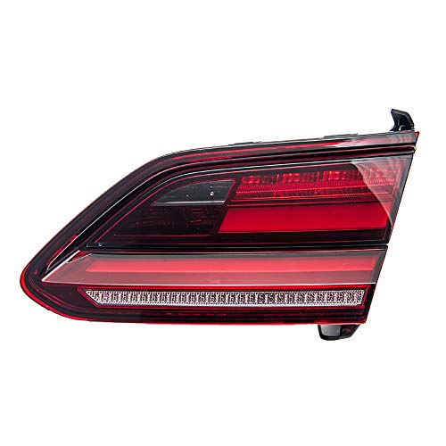 Magneti Marelli Fan Post Int Dx Vw Arteon 17> Led 714081730201