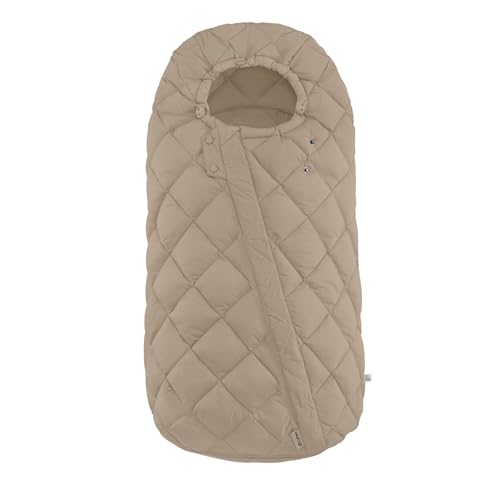 Snogga 2/Almond Beige-Beige Pu1 Cybex