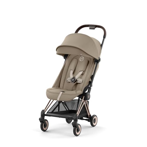 Coya Rosegold - Cozy Beige
