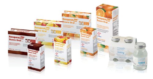 Recuperat-Ion Sugna Oral S.R.O 5.6 G 4 Buste Sa