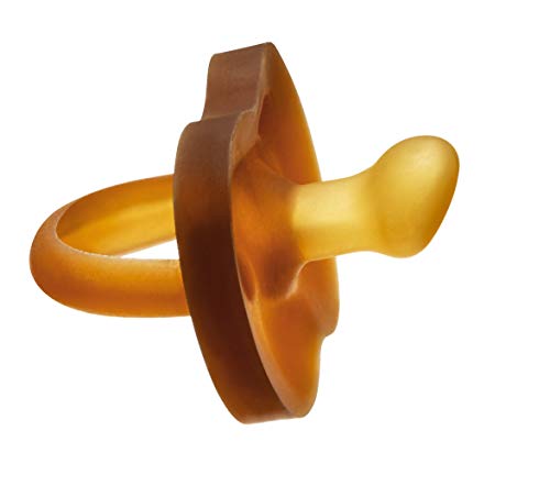 Chupete Caucho Natural Sophie 6-18M 1U