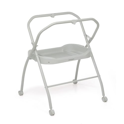 Foppapedretti Bath&Co Supporto Per Vaschetta, Richiudibile