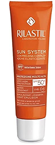 Ganassini Protezione Solare Corpo - 50 Ml