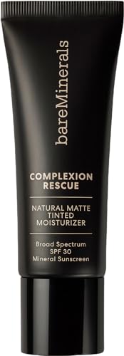 Complexion Rescue Naturale Opaco Tinted Minerale Moisturizer Spf30 #Cinnamon 35 Ml