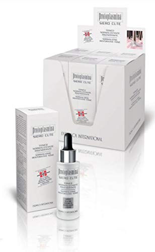 Protoplasmina Siero Cute Antiprurito Rigenerante Concentrato 30Ml