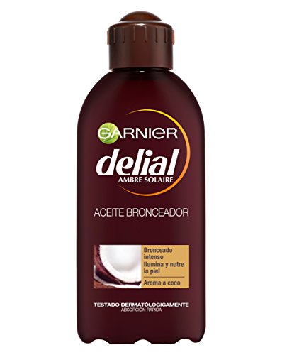 Bro Delial Aceite 200Ml
