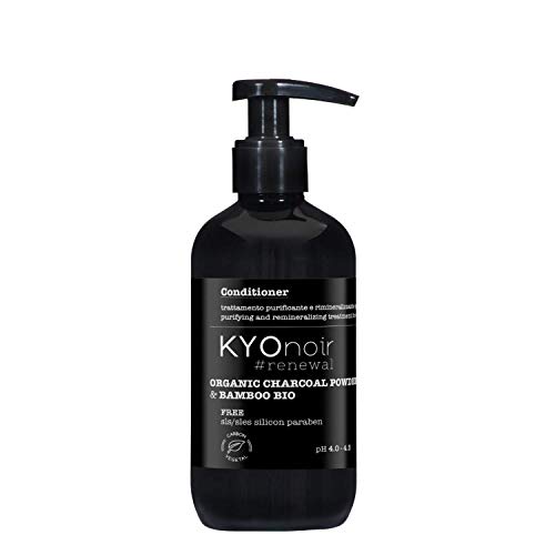Kyo Noir - Balsamo Senza Siliconi E Parabeni, 250 Ml