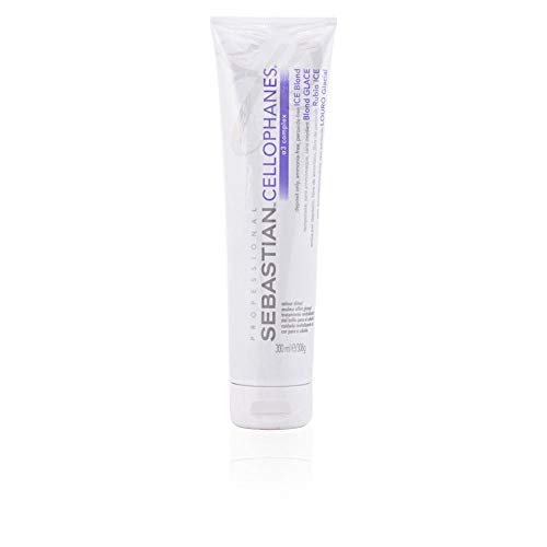 Sebastian 54316 Cura Capillare