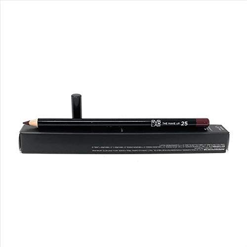 Rvb Lab Matita Labbra Lip Pencil Colore 25, 1 Pezzo