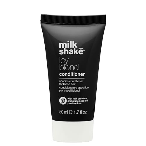 Milk_Shake Icy Blond Conditioner 50Ml