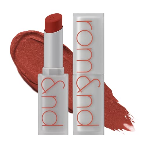 Zero Matte Lipstick 05 Evening