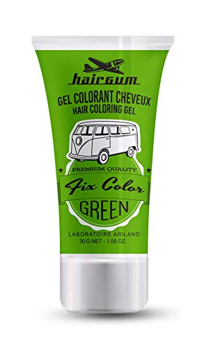 Fix Color Verde