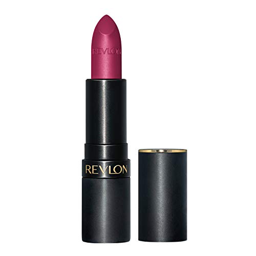 Revlon Super Lustrous, Rossetto Opaco N 025 Insane