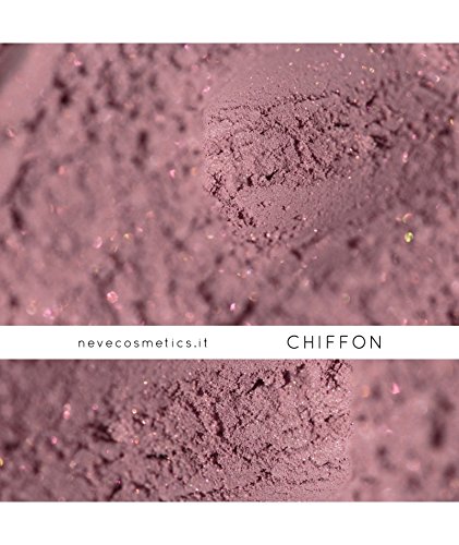 Ombretto Minerale Chiffon