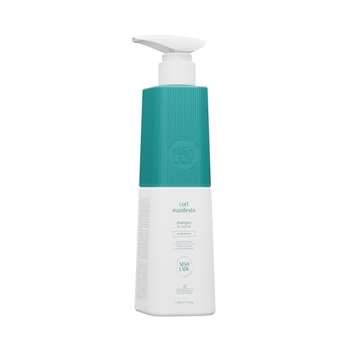 Curl Manifesto Hair Care Shampoo 947 Ml