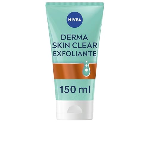 Derma Skin Clear Exfoliating Scrub 150 Ml