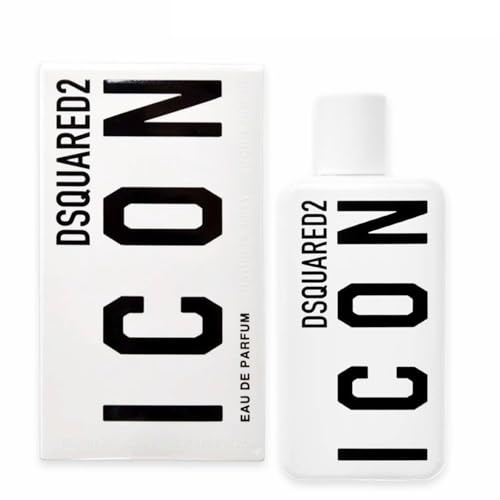 Dsquared2 Icon Pour Femme Eau De Parfum 30Ml