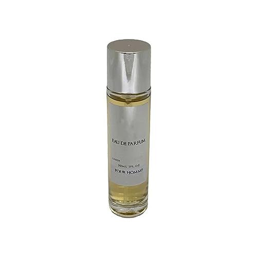 Grasse Parfums Eau De Parfum Uomo 72 30 Ml
