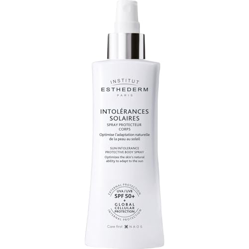 Solaires Body Spray 150Ml